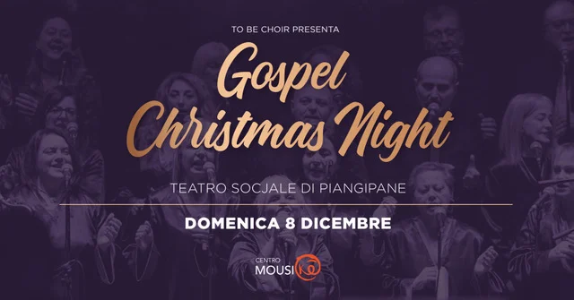 foto di Gospel Christmas Night