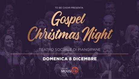 foto di Gospel Christmas Night